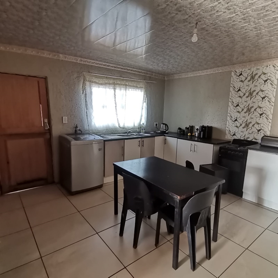 2 Bedroom Property for Sale in Lethlabile North West
